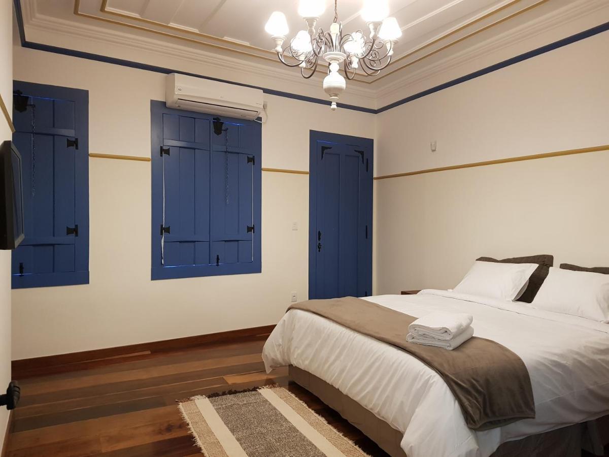 Suite Familia Inconfidentes Ouro Preto  Exterior photo